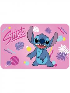 Салфетка под тарелку Giggles, 43x28 см Lilo & Stitch