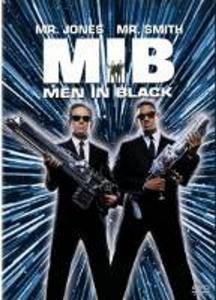 Диск DVD Men In Black