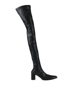 Ботинки Mm6 Maison Margiela, черный