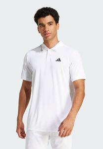 Поло Adidas Performance CLUB , White