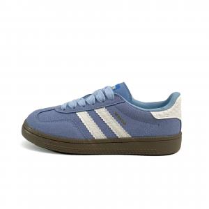 Низкие женские кроссовки Boldi Kuki, Blue