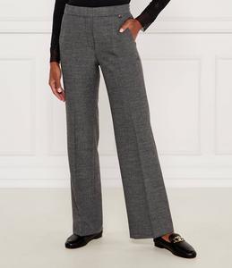 Брюки Marc Cain Regular Fit, серый