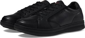 Кроссовки Nunn Bush Aspire Lace-To-Toe Oxford, черный