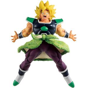 Фигурки в масштабе BANPRESTO