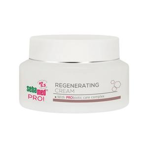 Идти! регенерирующий крем для лица Sebamed, 50 мл