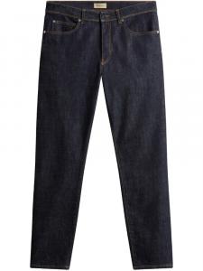 Джинсы Woolrich Logan, синий