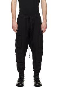 Брюки-Карго M p 46 Thom/Krom, черный