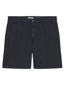 Тканевые шорты Marc O'Polo, темно-синий