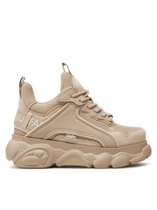 Кроссовки Buffalo, бежевый