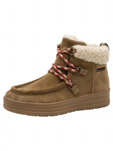 Tamaris Ботинки на шнуровке Pueblo