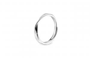 Нишевые дизайнерские кольца унисекс VIVIWELL