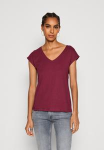 Базовая футболка Anna Field, слоновая кость 2 Pack