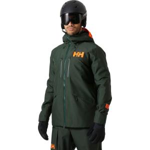 Куртка Helly Hansen Garibaldi 20 Helly Hansen, Dark Jungle
