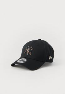Бейсболка New Era 9FORTY UNISEX, Black