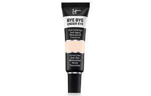 It Cosmetics ITCosmetics Black Tube Concealer Natural Flawlessness, Long Lasting All Skin Types 12 мл