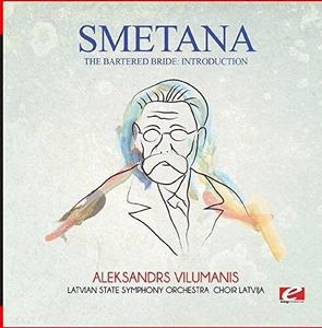 CD диск Smetana: Bartered Bride: Introduction