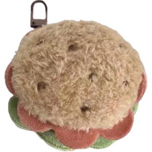 Плюшевый кулон Happy Afternoon Tea Collection Dolls высотой 5см/7см/8см/11см ROUERXIONG