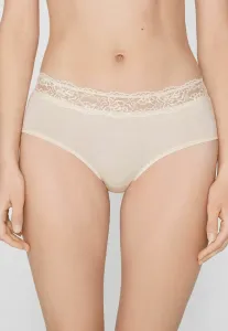 Французские трусики Tezenis, Ivory