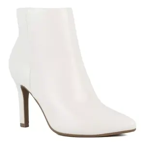 Женские ботильоны Vecna dress Sugar, белый