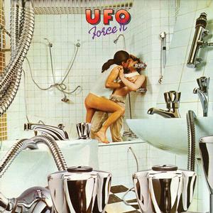 CD диск UFO: Force It (Deluxe Edition)