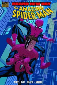 Amazing Spider-Man: Brand New Day, Vol. 3 (Marvel Enterprises)