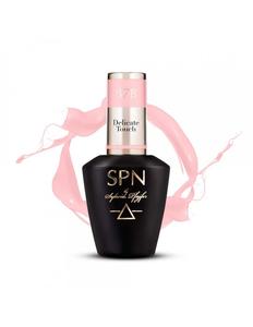 878 Delicate Touch гибридный лак 8 мл SPN Nails