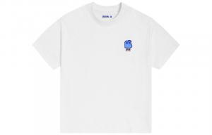 Футболка унисекс MIND ERROR, Белый