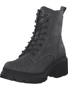 Классические ботильоны Dockers Ankle Boots, серый