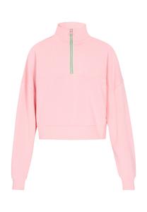 Толстовка myMo ATHLSR Back To School, розовый