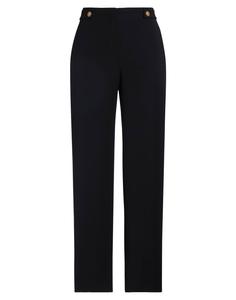 Брюки Giorgio Armani, полуночно-синий