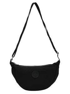 Наплечная сумка Mindesa, черный