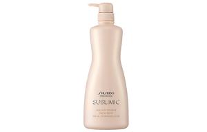 Shiseido кондиционер для волос Water Activation восстанавливающий, контролирует пушистость и увлажняет, 250 г/1000 г SHISEIDO PROFESSIONAL