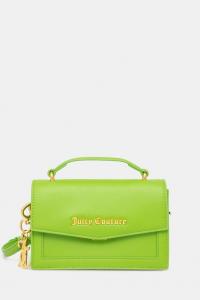 Сумка Lily Juicy Couture, зеленый