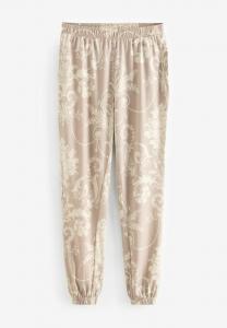 Пижамный комплект SET Laura Ashley, бежевый