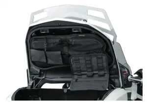 Сумка-органайзер на крышку багажника для Honda GoldWing Tour 2018-2020 Kuryakyn, черный