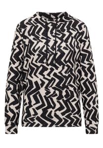 Рубашка CECIL, от белого