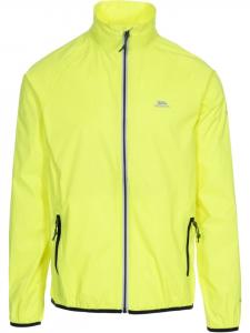 Дождевик Trespass, желтый