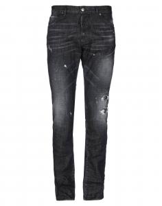 Джинсы Dsquared2, черный