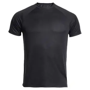 Футболка с коротким рукавом спортивная Joma R-Night, черный