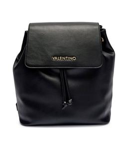 Рюкзак солнечный красный Valentino 1, черный