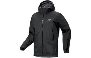 Куртка Arc'teryx Beta SS24 Arcteryx, Ярко-оранжевый/Энергичный
