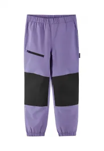 Дождевые брюки Reima, Misty Violet
