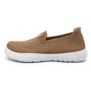 WARRIOR Женские повседневные туфли Women's - коричневые, цвет Brown