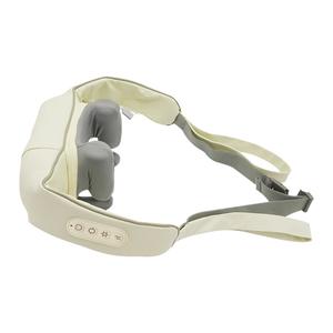 Массажеры для шеи VLVEE, Ecru