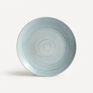 Десертная тарелка Spinwash El Corte Inglés, темно-синий