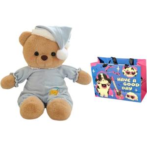 Плюшевая куколка из коллекции Good Night, высота 40 см Lionf