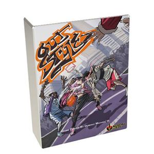 Настольная игра Out Style