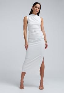 Платье BWLDR RORY, White