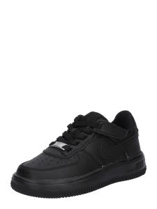 Кроссовки Nike Sportswear Force 1 EasyOn, черный
