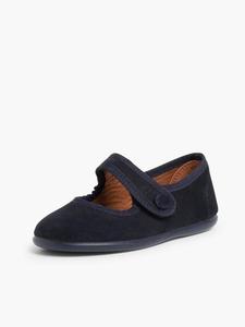 Pisamonas Flats в цвете Navy